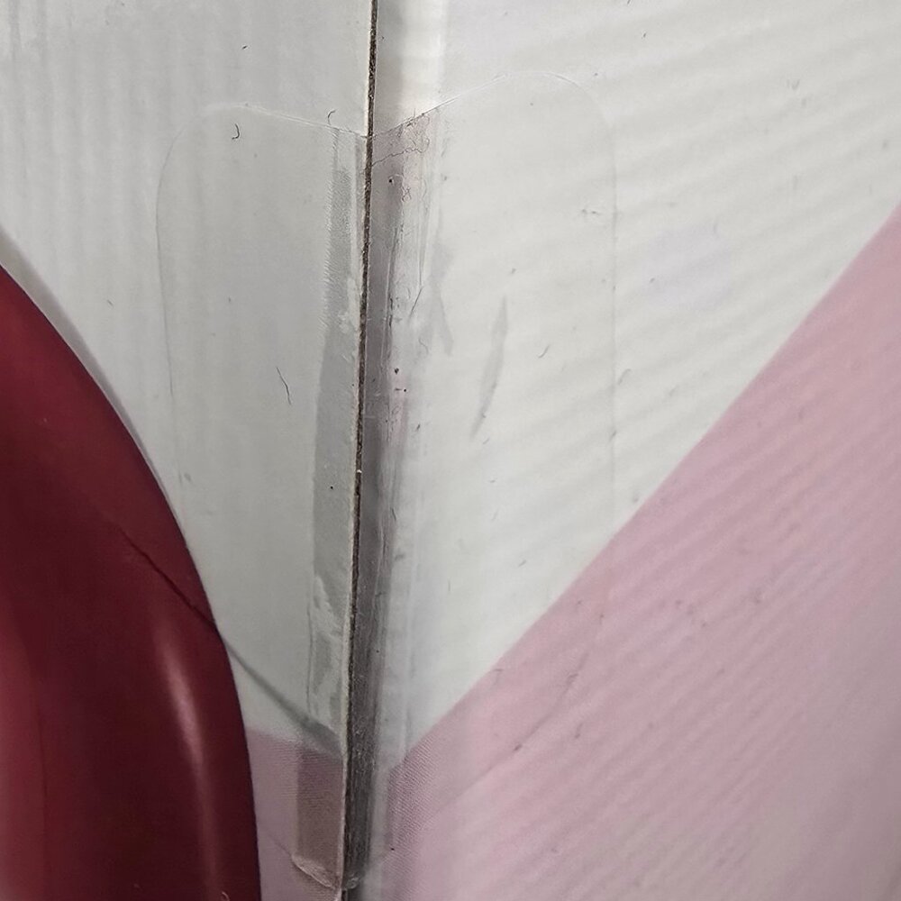 NEW - Cricut EasyPress Mini, Raspberry - Picture 3 of 3